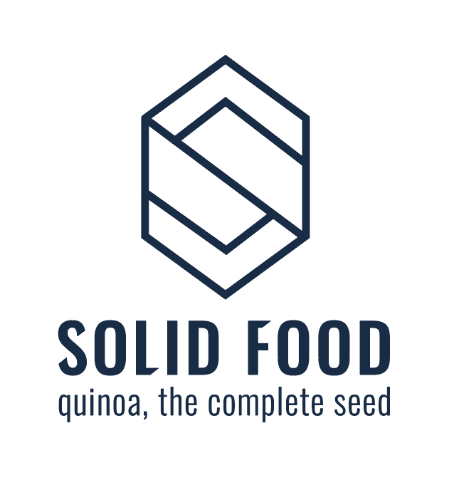 Solid Food - discover the mother of grains