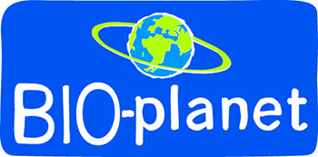 Bio Planet - logo